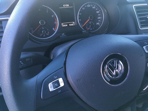 Volkswagen Suran 2019 1.6 Track