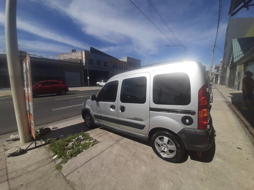 Renault Kangoo 2016 1.6 Ph3 Sportway Lc