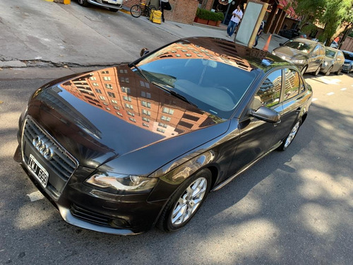 Audi A4 2.0 T Fsi 211cv Manual