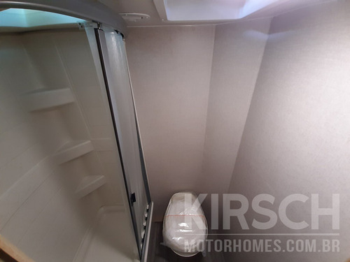 Trailer Winnebago 2106 B - Novo - Motorhome - Y@w5