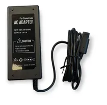 Comprar Fuente De Alimentación Compatible Nintendo Game Cube