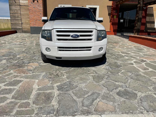 Imagen 3 de 15 de Ford Expedition 2010 5.4 Max Limited V8 4x2 Mt
