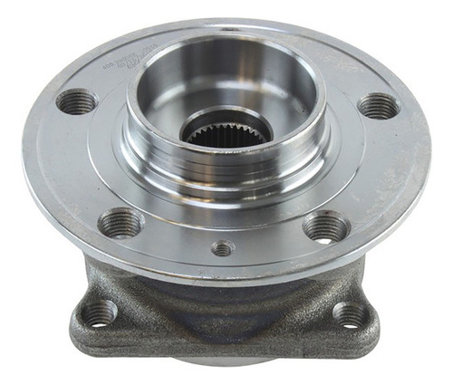 Maza Xc70 2004 Tras 5 B 4 Barrenos C/encoder 36 Estrias