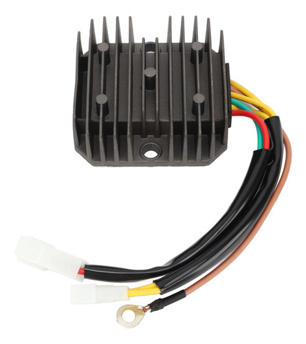 Regulador De Voltaje Rectificador De 12 V Para Accesorios De