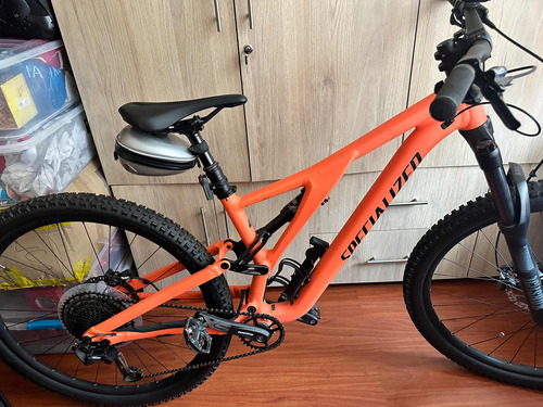 Bicicleta Specialized Stumpjumper