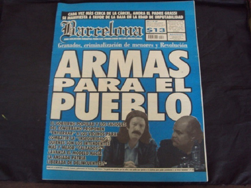 Revista Barcelona # 289
