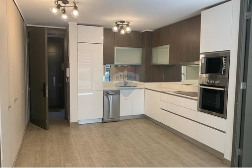 Departamento Moderno 2b 2d H. Magallanes.