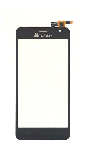 Touch Screen Celular B Mobile Ax821 Negro