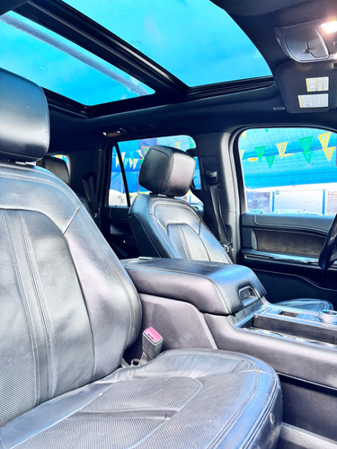 Ford Expedition 3.5 Limited 4x2 At