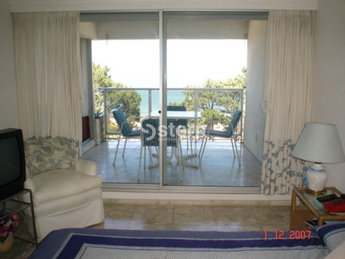 Imagen 6 de 15 de Alquiler Temporario Apartamento 2 Dormitorios, Playa Mansa Punta Del Este