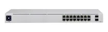 Comprar Switch Ubiquiti Unifi Poe 16 Puertos Gigabit Y Sfp Usw-16-po