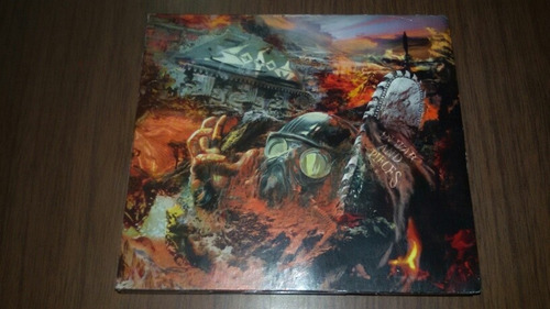 Sodom In War And Pieces 2cd