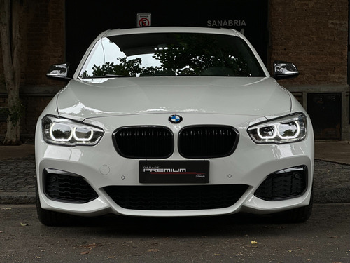Bmw M 140 I 2017 Garagepremium