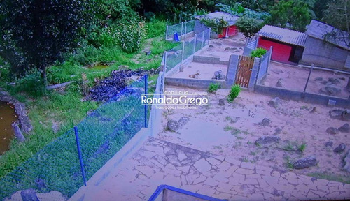 Imagem 23 de 25 de Chácara Á Venda Com 2 Dorms, Mairinque - R$ 420 Mil - V5000