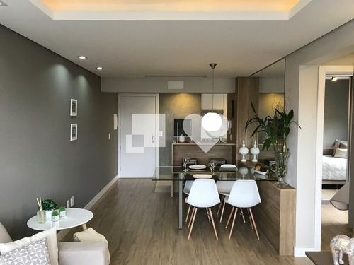 Imagem 3 de 15 de Apartamento - Jardim Do Salso - Ref: 41651 - V-58463829
