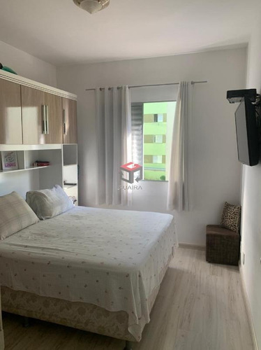 Imagem 17 de 24 de Apartamento À Venda, 2 Quartos, 2 Vagas, Taboão - São Bernardo Do Campo/sp - 103484