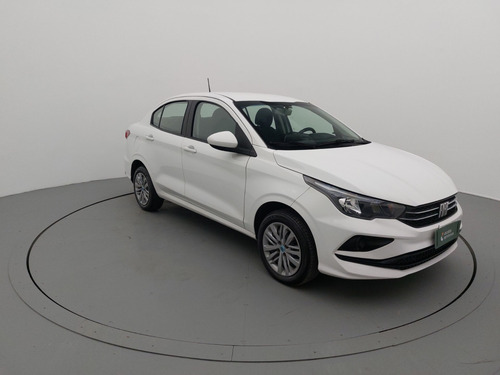 Fiat Cronos 1.3 FIREFLY FLEX DRIVE MANUAL