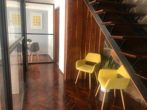 Imagen 9 de 10 de Espacios Ideales Para Oficinas O Consultorios Col Del Valle