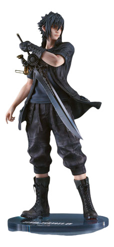 Figura Final Fantasy Xv Noctis Lucis Caelum Pre-order