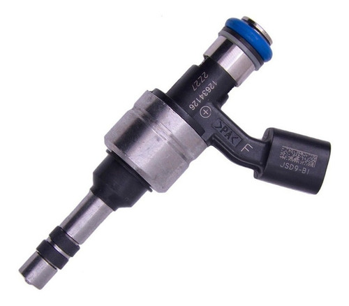 Inyector Combustible Chevrolet Camaro 2012-2015 6 Cyl 3.6l