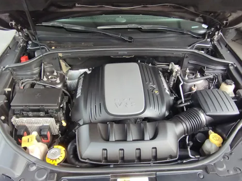 Jeep Grand Cherokee Limited Tp 5700cc Ct 4x4