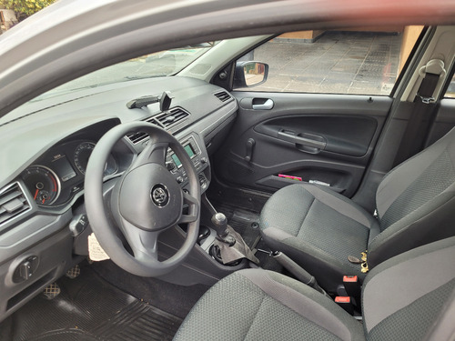 Volkswagen Gol Trend 1.6 Trendline 101cv