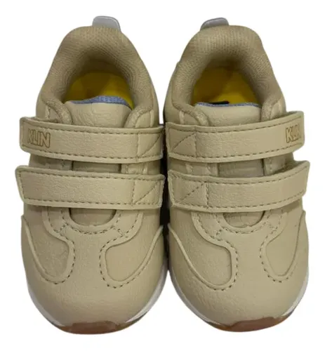 ③KinKi Kids19セット Tênis Bebê Infantil Menino 16, 17, 18, 19, 20, 21 Klin 28095