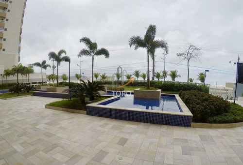 Imagem 3 de 15 de Apartamento Com 2 Dorms, Boqueirão, Praia Grande - R$ 630 Mil, Cod: 4883 - V4883