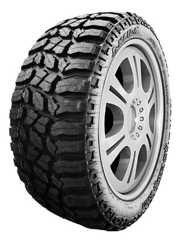 Llanta 265/75 R16 Haida Hd869 123/120q