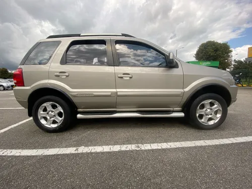 Ford Ecosport 2.0 L 4x2