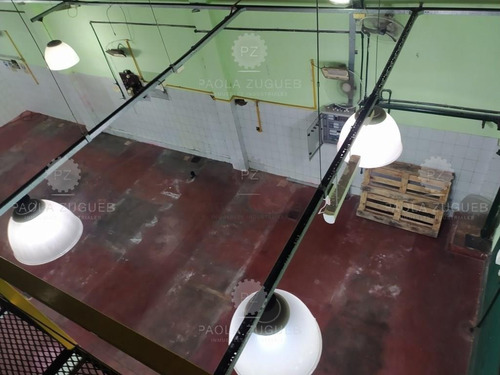 Imagen 8 de 20 de Depósito En Venta Ubicado En Sarandí, Avellaneda, G.b.a. Zona Sur