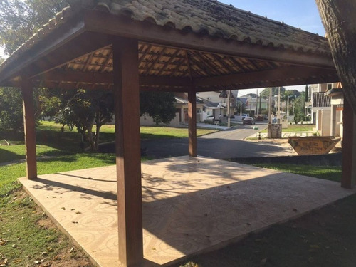 Imagem 9 de 20 de Ótimo Terreno No Condomínio Villas De Santana Em Jacareí-sp - T50 - 3294112