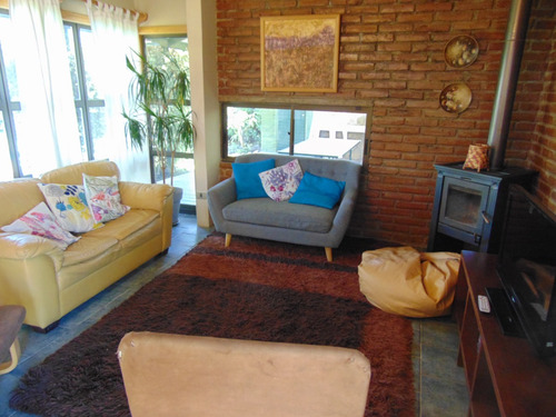 Vendo Casa 134 M2 Construidos, 4 Habitaciones, Olmué