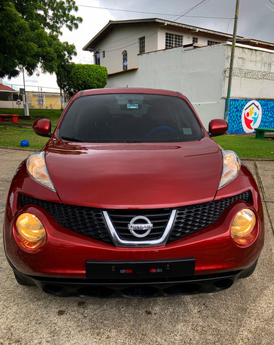 Imagen 3 de 14 de Nissan