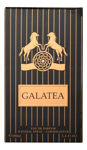 Perfume Maison Alhambra Galatea, 100 Ml, Para Mujer
