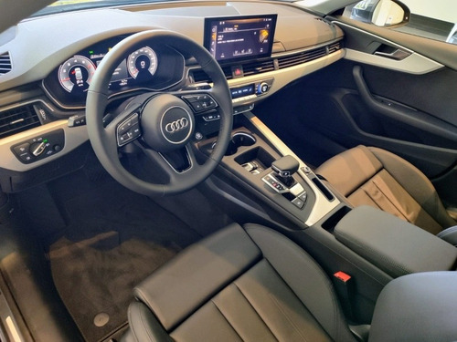 Imagen 3 de 25 de Audi A5 2022 2023 2021 0km Nuevo Sportback Coupe A4 A6 Q5 Pg