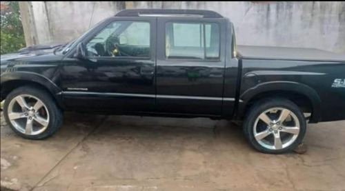 Chevrolet S10 2.4 Advantage Cab. Dupla 4x2 Flexpower 4p 2010