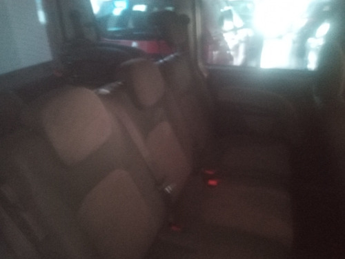 Imagem 5 de 11 de Fiat Doblo 2020 1.8 16v Essence 7l Flex 5p