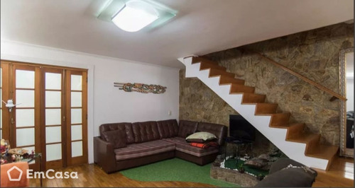 Imagem 3 de 10 de Casa À Venda Em São Paulo - 34441