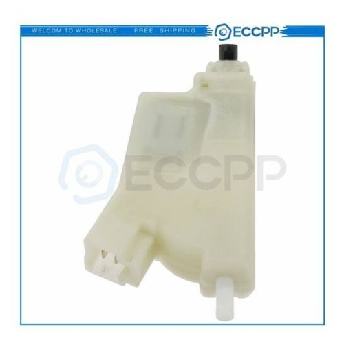 New Fuel Filler Door Lock Actuator For Nissan Maxima Mu Ecc1