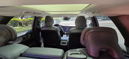 Volvo XC60 2.0 T5 Awd Momentum