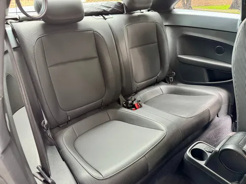 Volkswagen New Beettle 2.5 Sport