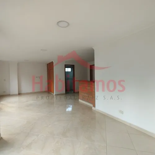 Apartamento En Arriendo En Envigado - El Trianón Cod 68729