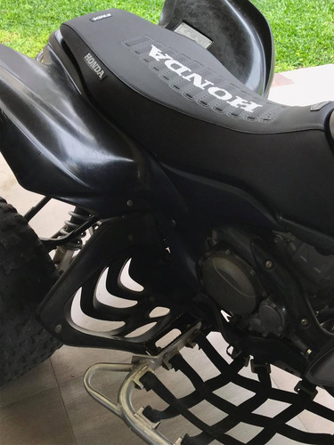 Honda Trx 700