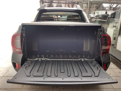Renault Duster Oroch Outsider Plus 2.0 4x4 0km (mac)