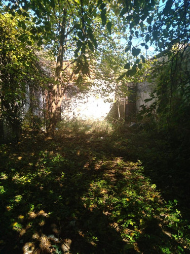 Terreno En Venta - 300mts2 - Lomas De Zamora
