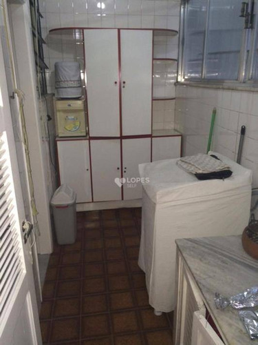 Imagem 19 de 21 de Apartamento À Venda, 140 M² Por R$ 880.000,00 - Icaraí - Niterói/rj - Ap36424