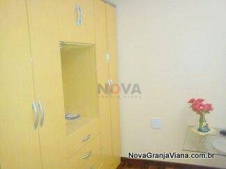 Imagem 12 de 20 de Casa Residencial À Venda, Granja Clotilde, Cotia - Ca0832. - Ca0832