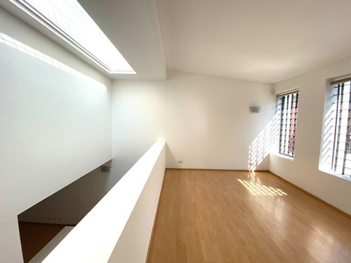 Imagen 9 de 24 de Álvaro Obregón, Oficina Con Uso De Suelo En Venta