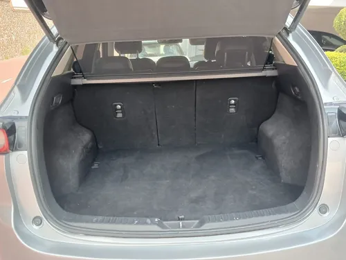 Mazda Cx5 Modelo Signature, Sonido Bosé , Único Dueño
